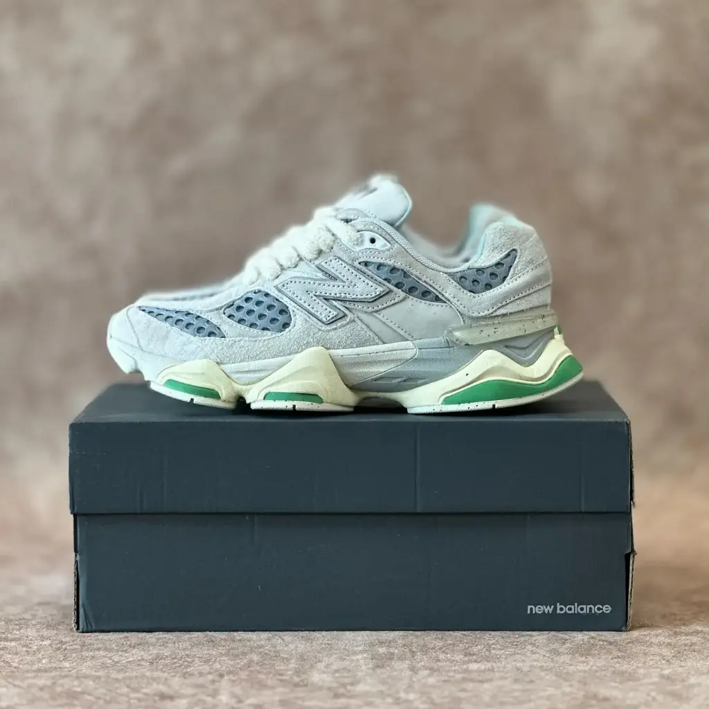 New Balance Fresh Foam 1080