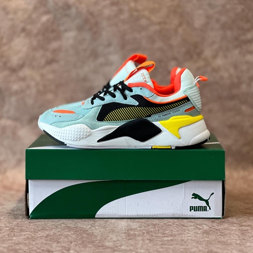 PUMA FUNK  multi color